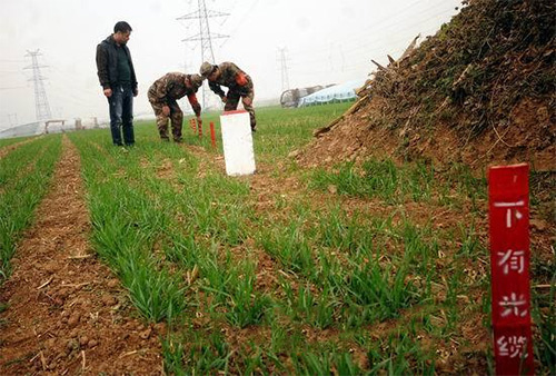 山西朔州電信光纜線路GPS巡檢項(xiàng)目2.jpg