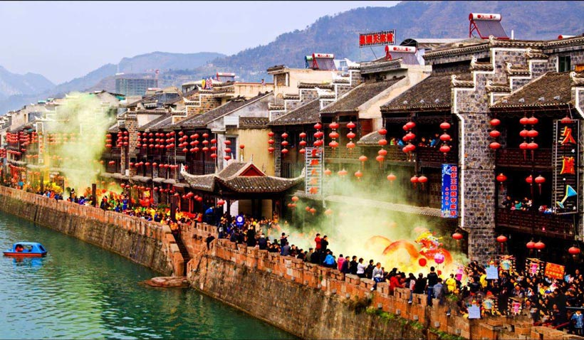 巡檢